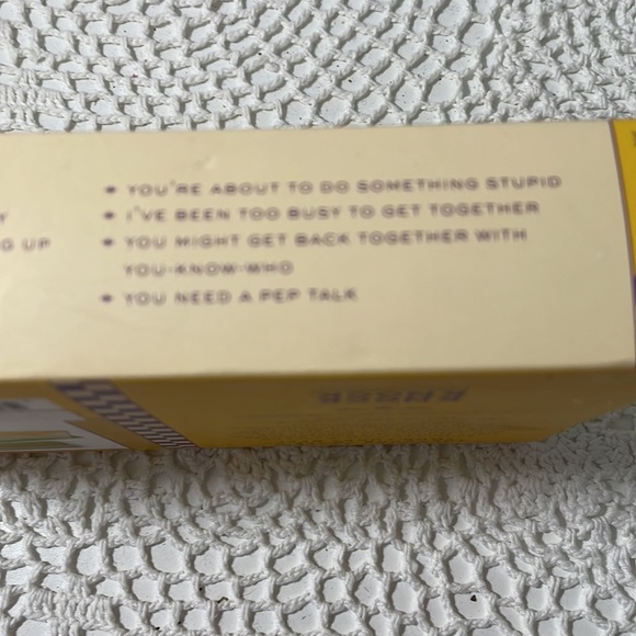 Collection of future letters TO MY BEST FRIEND - Picture 6 of 7